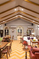 Green Me Organic Farm Khao Yai