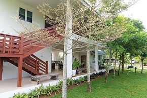 Green Me Organic Farm Khao Yai