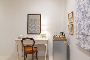 Green Me Organic Farm Khao Yai