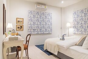 Green Me Organic Farm Khao Yai