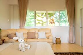 Green Me Organic Farm Khao Yai