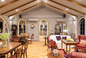 Green Me Organic Farm Khao Yai