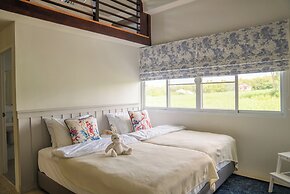 Green Me Organic Farm Khao Yai