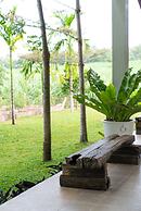 Green Me Organic Farm Khao Yai