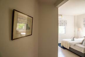 Green Me Organic Farm Khao Yai