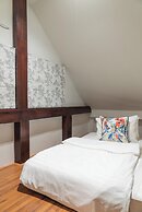 Green Me Organic Farm Khao Yai