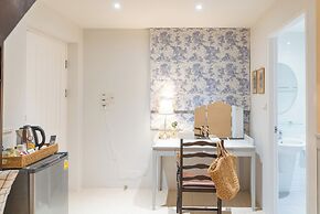 Green Me Organic Farm Khao Yai