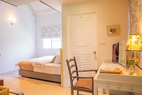 Green Me Organic Farm Khao Yai