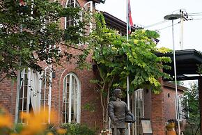 Green Me Organic Farm Khao Yai