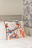 Green Me Organic Farm Khao Yai