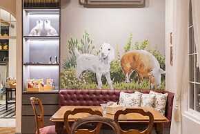 Green Me Organic Farm Khao Yai