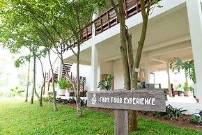 Green Me Organic Farm Khao Yai