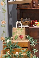 Green Me Organic Farm Khao Yai