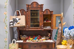 Green Me Organic Farm Khao Yai