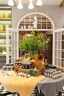 Green Me Organic Farm Khao Yai