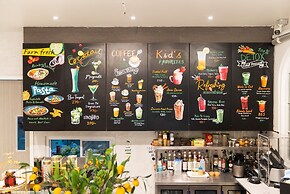 Green Me Organic Farm Khao Yai