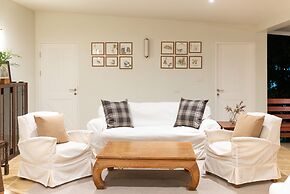 Green Me Organic Farm Khao Yai