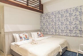 Green Me Organic Farm Khao Yai