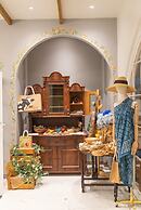 Green Me Organic Farm Khao Yai