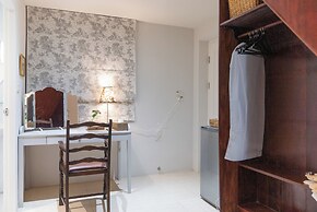 Green Me Organic Farm Khao Yai