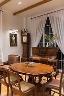 Green Me Organic Farm Khao Yai