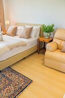 Green Me Organic Farm Khao Yai