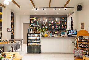 Green Me Organic Farm Khao Yai