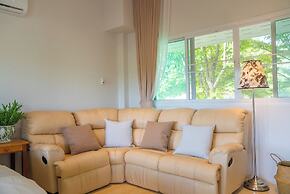 Green Me Organic Farm Khao Yai