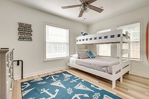 Peaceful Canyon Lake Retreat at Casa del Lago!