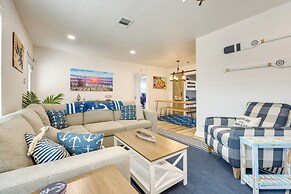 Peaceful Canyon Lake Retreat at Casa del Lago!