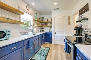 Peaceful Canyon Lake Retreat at Casa del Lago!