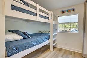 Peaceful Canyon Lake Retreat at Casa del Lago!