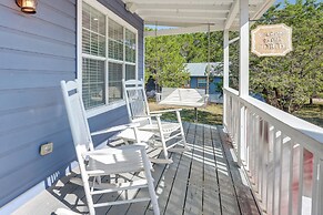 Peaceful Canyon Lake Retreat at Casa del Lago!