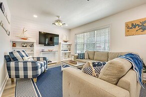 Peaceful Canyon Lake Retreat at Casa del Lago!