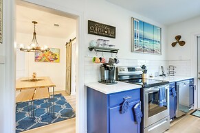 Peaceful Canyon Lake Retreat at Casa del Lago!