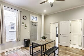 3 Mi to Dtwn: Covington Getaway w/ Backyard