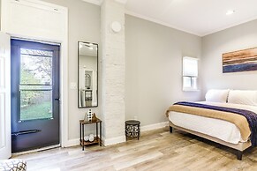 3 Mi to Dtwn: Covington Getaway w/ Backyard