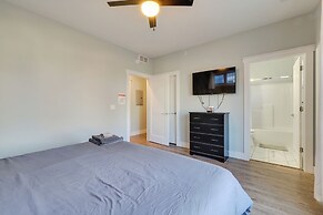 Walk to Shops on Front Street: Traverse City Condo