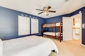 Dock & Outdoor Entertainment: Home on Lake Conroe