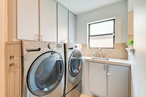 Dock & Outdoor Entertainment: Home on Lake Conroe