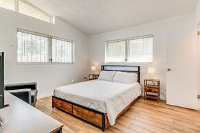 12 Mi to Beach: Home w/ Outdoor Dining in Cocoa!