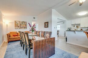 12 Mi to Beach: Home w/ Outdoor Dining in Cocoa!