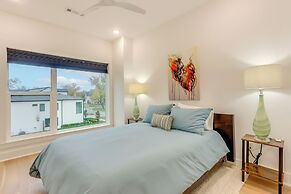 Near Downtown: Luxury Townhome in Bentonville!