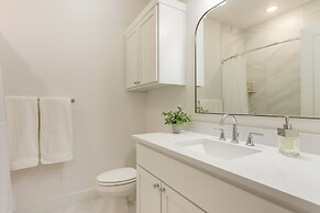 Near Downtown: Luxury Townhome in Bentonville!