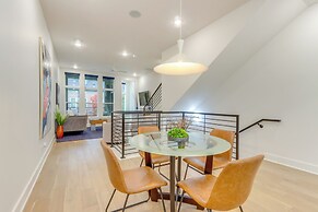 Near Downtown: Luxury Townhome in Bentonville!