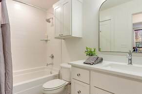 Near Downtown: Luxury Townhome in Bentonville!