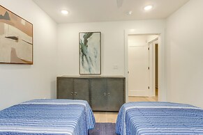 Near Downtown: Luxury Townhome in Bentonville!