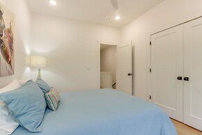 Near Downtown: Luxury Townhome in Bentonville!