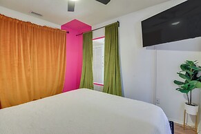 4 Mi to Riverwalk: Bradenton Home w/ Game Room