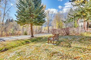 Sun Valley Condo: Complimentary Resort Amenities!